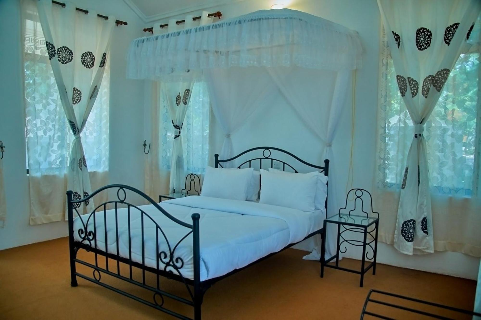 Ngorongoro Corridor Lodge Karatu Eksteriør billede