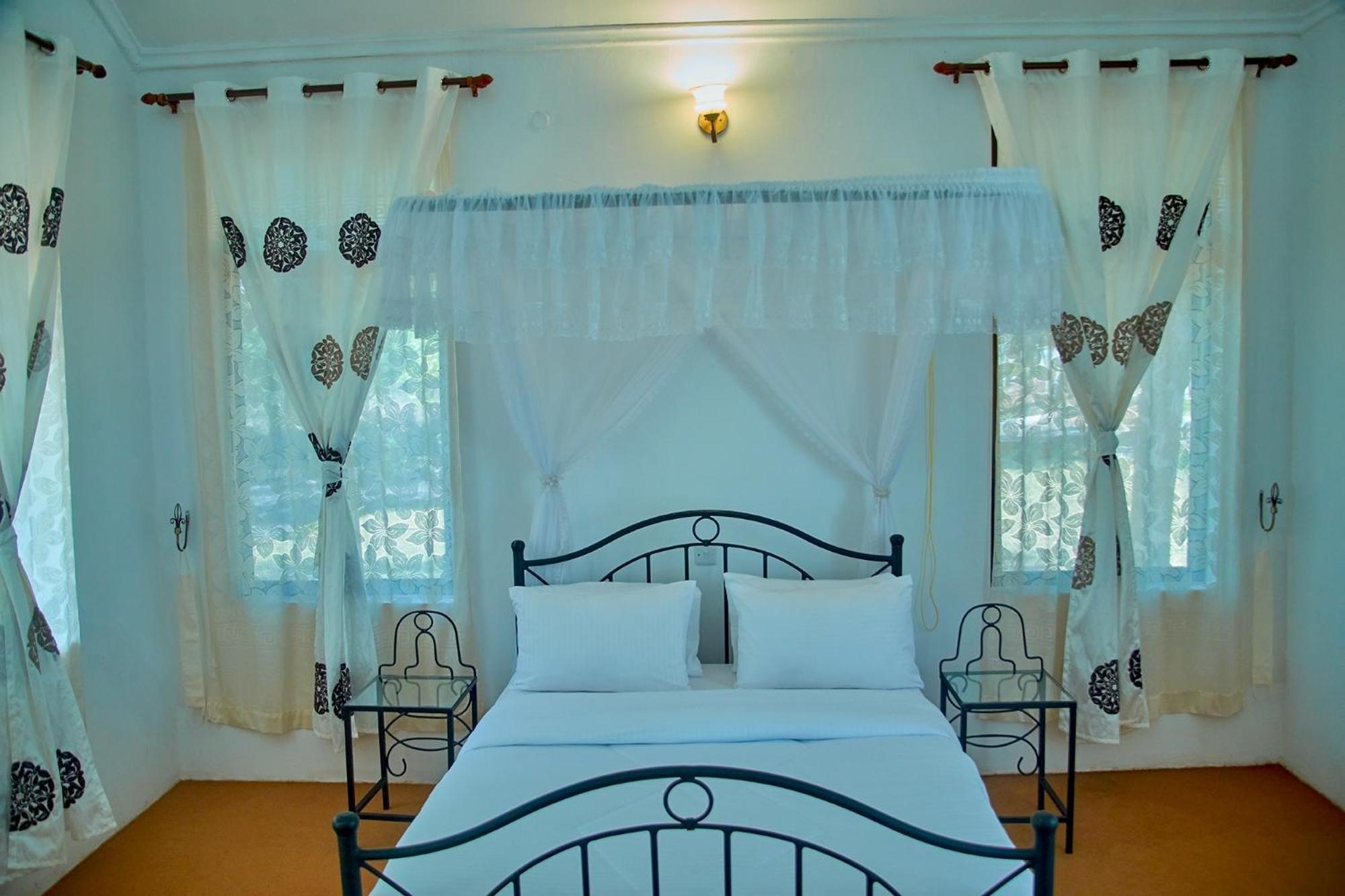 Ngorongoro Corridor Lodge Karatu Eksteriør billede